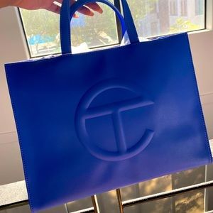 Telfar | Painter’s Tape